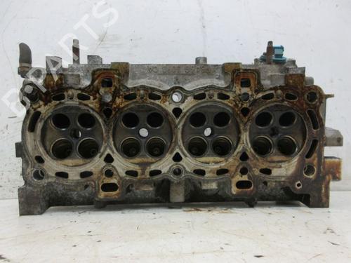 Cylinder head FORD FIESTA VI (CB1, CCN) 1.4 | BP25826226M5 