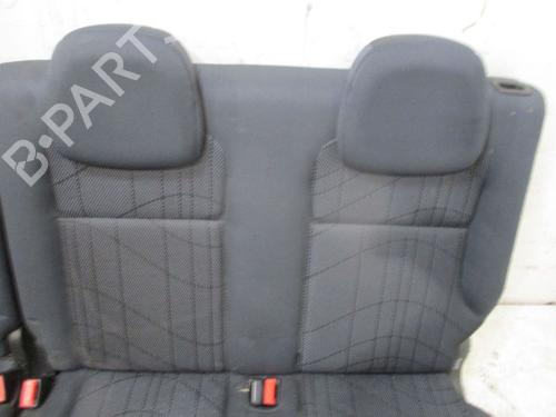 Rear seat PEUGEOT PARTNER Tepee 1.6 VTi | BP29092883C17 