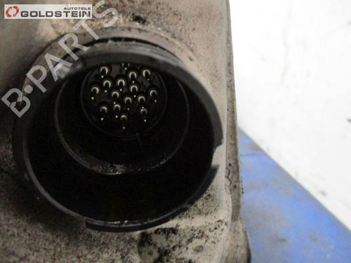 Gearkasse JAGUAR S-TYPE II (X200) 2.7 D | BP18763821M3 