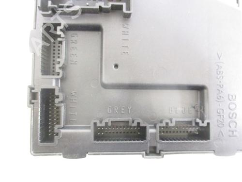 Control unit MAZDA 2 (DE_, DH_) 1.3 (DE3FS) | BP37110417M11 - Image 4