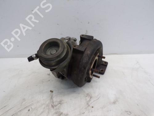 Turbocharger/Supercharger AUDI A4 B7 Avant (8ED) 2.5 TDI | BP21190336M71 