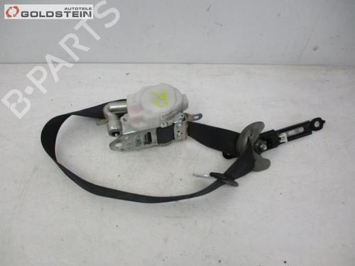 Used Front right seatbelt TOYOTA RAV 4 III (_A3_) 2.0 4WD (ACA30_, ACA30R) (152 hp) 13762374