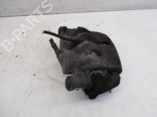 Left front brake caliper FIAT DUCATO Van (250_) 100 Multijet 2,2 D | BP29088801M105