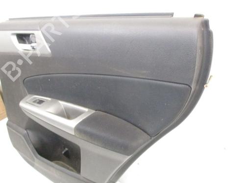 Bageste højre beklædning SUBARU FORESTER (SH_) 2.0 D AWD (SHH, SHD, SHN) | BP37121173C61  - Image 5