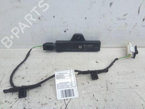 Elektronische module BMW X5 (G05, F95) xDrive 40 i Mild-Hybrid (381 hp) 29109165