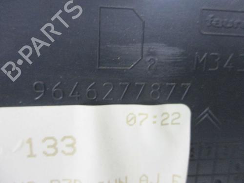 Rear right panel CITROËN C4 I (LC_) 2.0 HDi | BP38026843C61 - Image 2