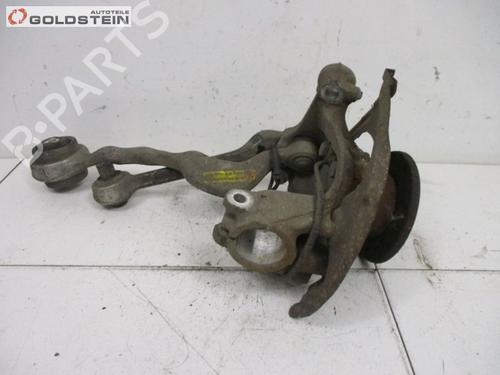 Right front steering knuckle BMW 3 Touring (E91) 318 d | BP37109500M26 - Image 2