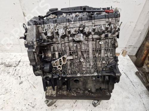 Used Engine BMW X3 (E83) 3.0 d (218 hp) 28307677
