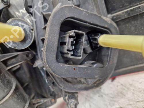 Left taillight FORD C-MAX II (DXA/CB7, DXA/CEU) 1.6 TDCi | BP29106587C34 