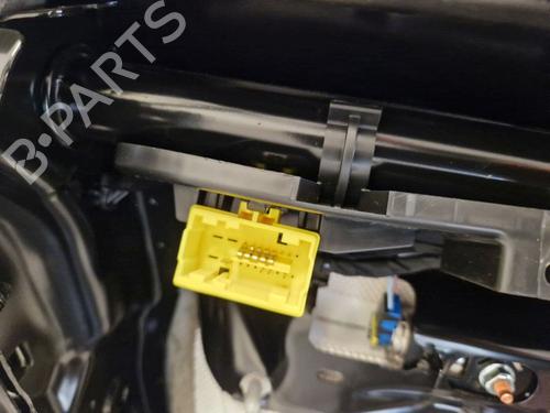 Right front seat RENAULT ZOE (BFM_) ZOE (BFMD) | BP29105779C16 