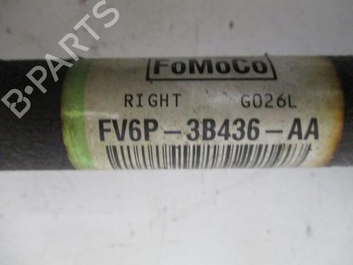 Right front driveshaft FORD FOCUS III 2.0 ST | BP40229944M39  - Image 7