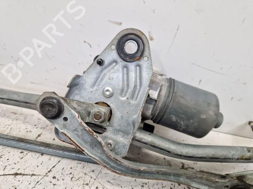 Front wipers mechanism AUDI A6 C6 (4F2) 2.4 | BP29702745C83