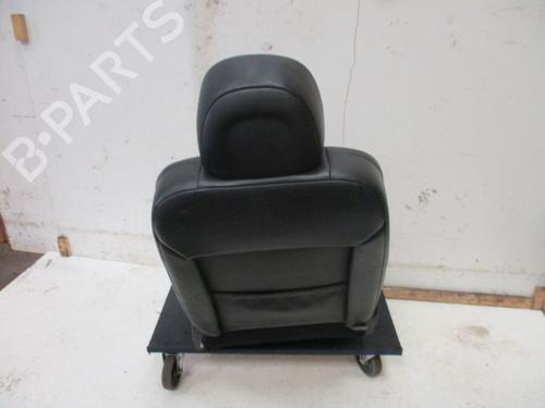Left front seat PEUGEOT 407 SW (6E_, 6D_) 2.0 | BP29086597C15 