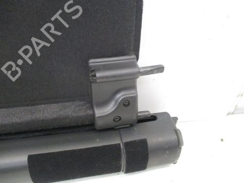 Rear parcel shelf RENAULT LAGUNA III Grandtour (KT0/1) 2.0 dCi (KT01, KT08, KT09, KT0K, KT12, KT1D, KT1W) | BP29086087C85 