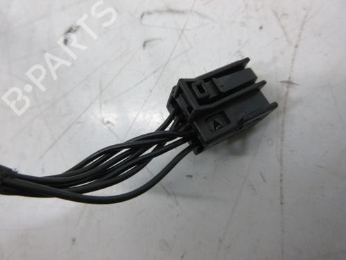Left mirror MERCEDES-BENZ A-CLASS (W169) A 180 CDI (169.007, 169.307) | BP29093760C26 