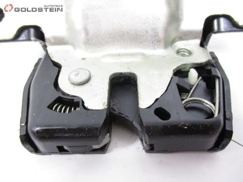 Tailgate lock FORD FIESTA VI (CB1, CCN) 1.6 TDCi | BP18788170C101 
