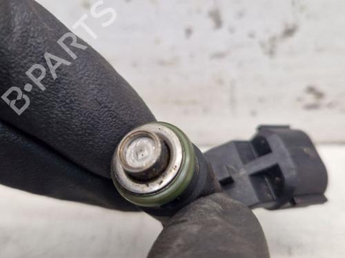 Injector SKODA FABIA II Combi (545) 1.2 | BP29101814M100