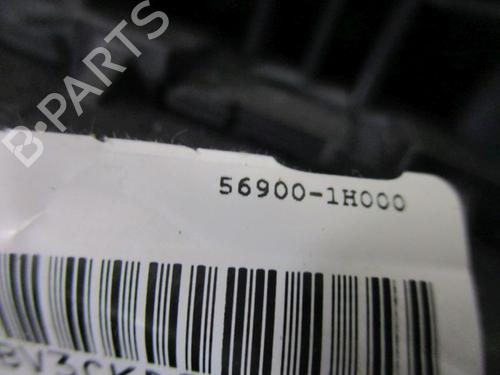 Ratt KIA CEE'D Hatchback (ED) 1.6 | BP37110845C49  - Image 6