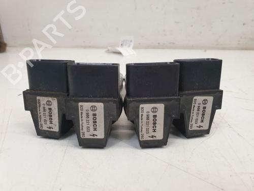 Ignition coil VW GOLF PLUS V (5M1, 521) 1.6 FSI | BP37145208M94 - Image 4