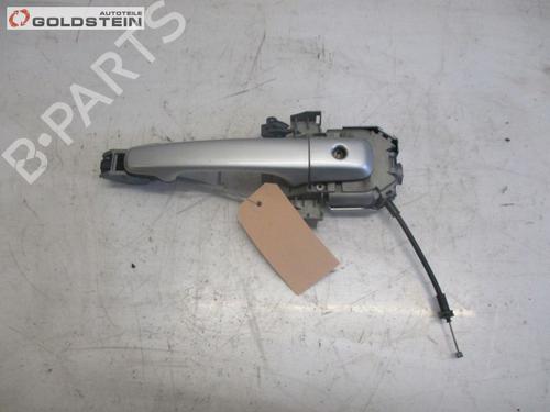 Used Exterior handle Exterior handle 37096499 37096499