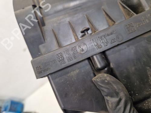 Air filter box VW PASSAT B6 Variant (3C5) 1.9 TDI | BP37135586M87 - Image 8