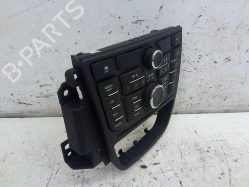 Switch OPEL ASTRA J Sports Tourer (P10) 1.7 CDTI (35) | BP29105434I30 