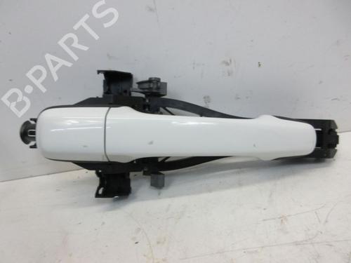 Used Front right exterior door handle VOLVO XC60 I SUV (156) 3.2 AWD (243 hp) 29097246