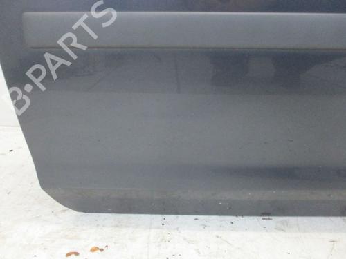 Left front door FORD FOCUS II (DA_, HCP, DP) 1.8 | BP26647634C2 