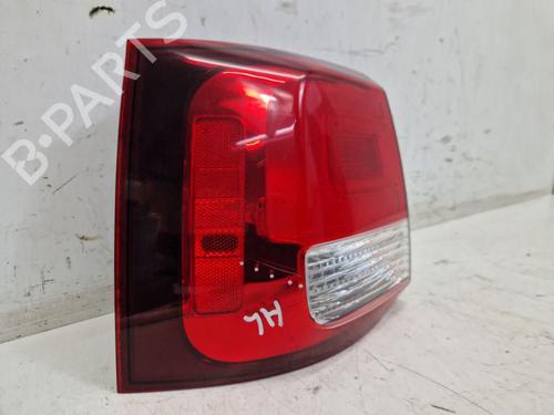 Left taillight KIA SORENTO II (XM) 2.4 GDI 4WD | BP37135802C34 - Image 3