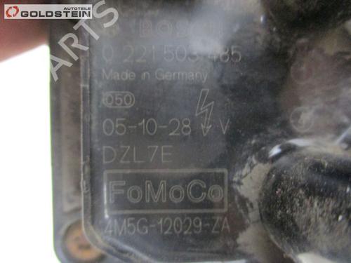 Electronic module FORD FOCUS C-MAX (DM2) 1.6 | BP18755200M83 