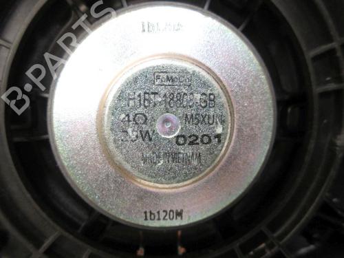 Rear left window mechanism FORD FIESTA VII (HJ, HF) 1.0 EcoBoost mHEV | BP29086481C24 