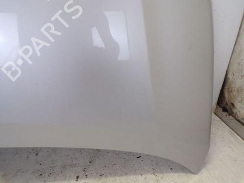 Hood TOYOTA AVENSIS Estate (_T27_) 2.2 D-4D (ADT271_, ADT271R) | BP29094807C1 
