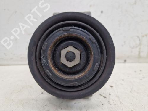 AC compressor VW GOLF PLUS V (5M1, 521) 1.6 TDI | BP31377270M34