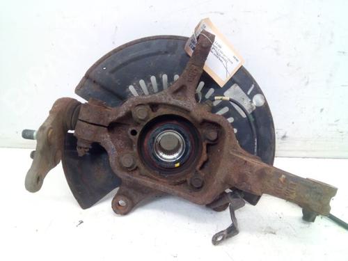 Left front steering knuckle KIA SORENTO III (UM) 2.4 GDI | BP29523702M25 