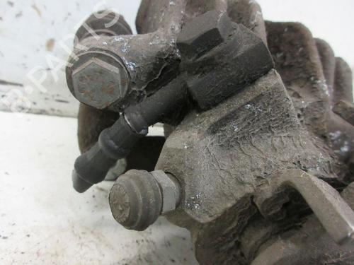 Right rear brake caliper VW POLO V (6R1, 6C1) 1.4 (6R1) | BP19298094M106 