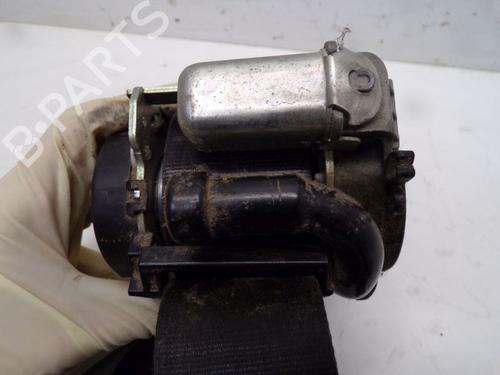 Front left seatbelt PEUGEOT BIPPER (AA_) 1.3 HDi 75 | BP18806168I26 