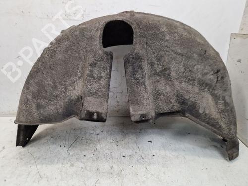 Wheel arch AUDI A4 B7 (8EC) 1.8 T | BP29106329C56 