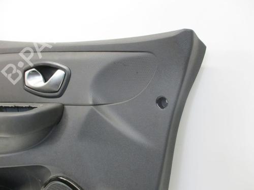 Front left panel RENAULT CLIO IV (BH_) 1.2 TCe 120 (BHM0) | BP37119351C58 - Image 3