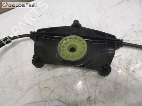 Front right window mechanism AUDI Q3 (8UB, 8UG) 2.0 TDI quattro | BP37097151C23 - Image 4
