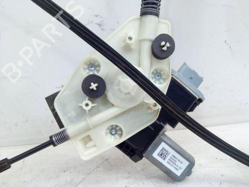 Front left window mechanism ALPINE A110 II 1.8 | BP37138906C22 - Image 6