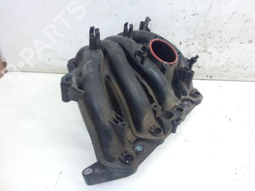 Used Intake manifold VW GOLF VI (5K1) 1.4 (80 hp) 27932136