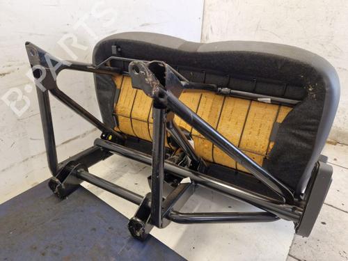 Right front seat PEUGEOT BOXER Van 2.2 HDi 120 | BP37134599C16 - Image 8