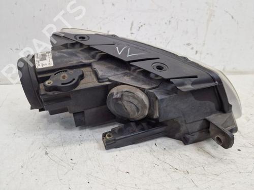 Left headlight VW PASSAT B6 Variant (3C5) 1.4 TSI | BP37134409C28 - Image 5