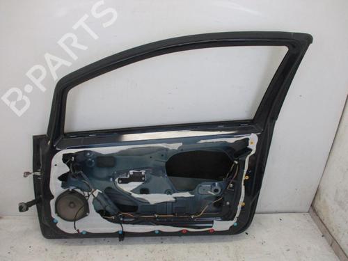 Right front door FIAT PUNTO EVO (199_) 1.2 | BP26647673C3