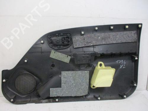 Front left panel TOYOTA AYGO (_B4_) 1.0 (KGB40) | BP18798781C58 