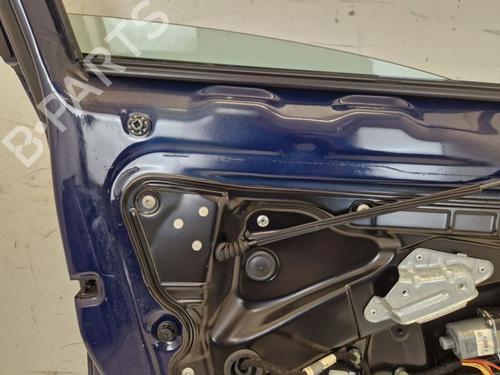Left front door VW PASSAT B6 Variant (3C5) 1.4 TSI | BP24470559C2 