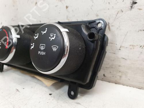 Climate control JEEP PATRIOT (MK74) 2.4 4x4 | BP36859051I5  - Image 5