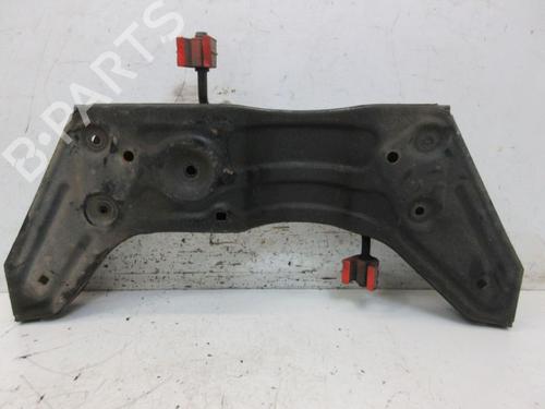 Used Subframe SKODA FABIA II (542) 1.4 (86 hp) 19297252