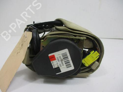 Front left seatbelt AUDI A8 D3 (4E2, 4E8) 4.0 TDI quattro | BP37113038I26 - Image 8