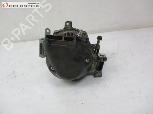 Alternator MAZDA MX-5 III (NC) 1.8 (NC18) | BP37100952M7 - Image 3